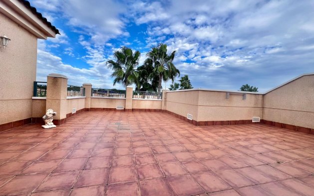 Perpardavimas - Bungalow - Pilar de la Horadada - RioMar