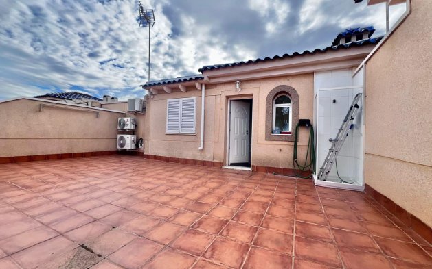 Perpardavimas - Bungalow - Pilar de la Horadada - RioMar