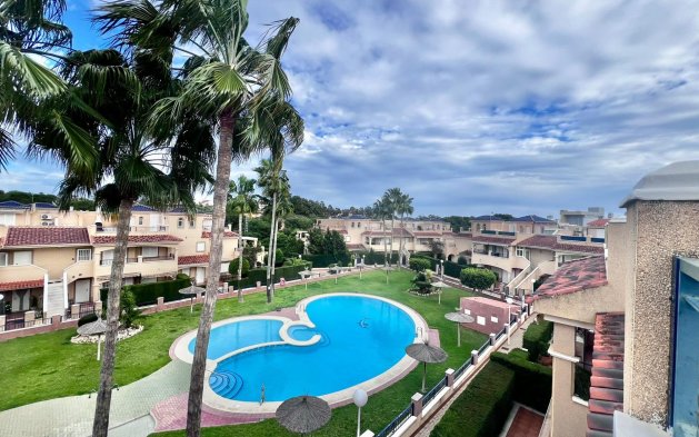 Perpardavimas - Bungalow - Pilar de la Horadada - RioMar