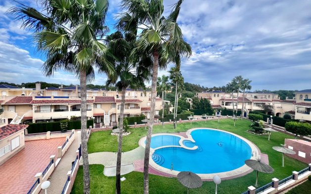 Perpardavimas - Bungalow - Pilar de la Horadada - RioMar