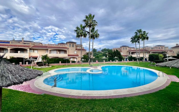 Perpardavimas - Bungalow - Pilar de la Horadada - RioMar