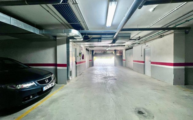 Perpardavimas - Bungalow - Pilar de la Horadada - RioMar