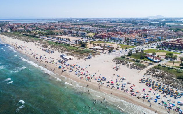 Perpardavimas - Bungalow - Pilar de la Horadada - RioMar