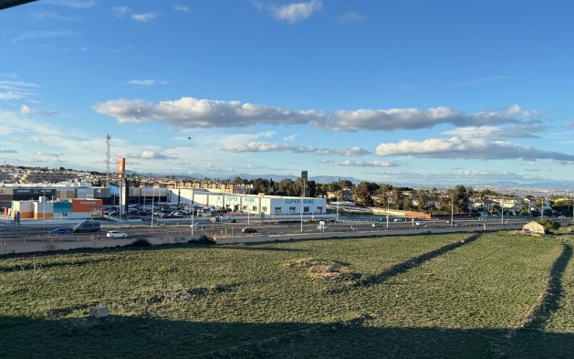 Perpardavimas - Butas - Torrevieja - Punta Prima