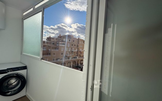 Perpardavimas - Butas - Torrevieja - Punta Prima