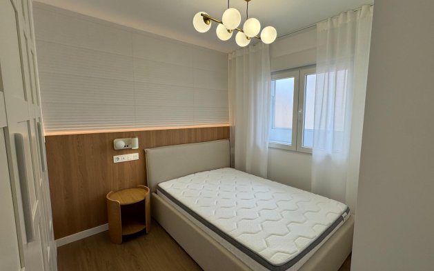 Perpardavimas - Butas - Torrevieja - Punta Prima