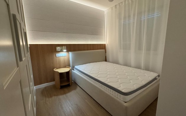 Perpardavimas - Butas - Torrevieja - Punta Prima