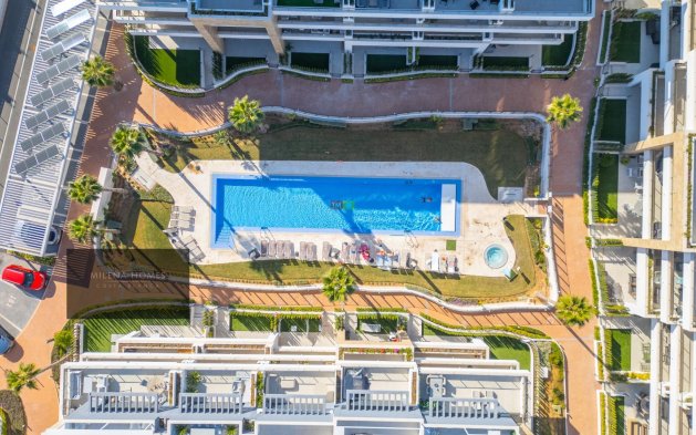 Resale - Apartment / flat - Orihuela Costa