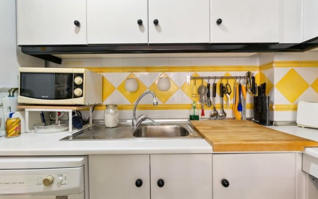 Perpardavimas - Butas - Orihuela Costa - Altos de Campoamor