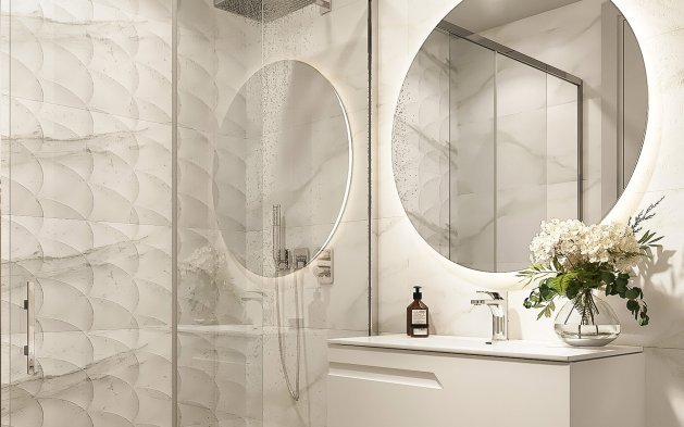 Nauja statyba - Butas - Calpe