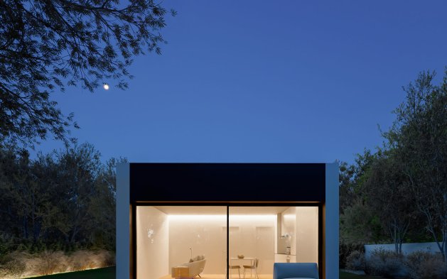 Nauja statyba - Vila - Alfaz del Pi