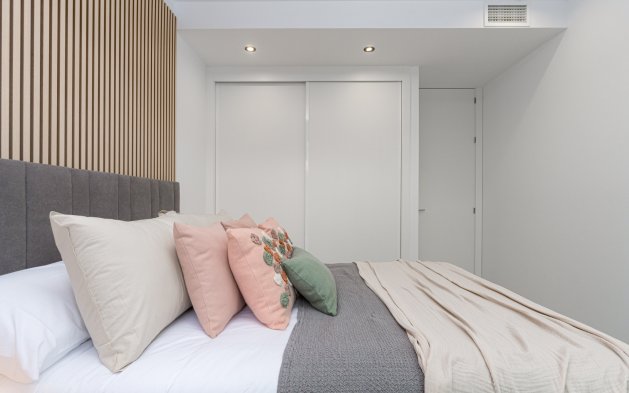 Nauja statyba - Butas - Finestrat