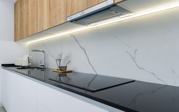 Nauja statyba - Butas - Finestrat