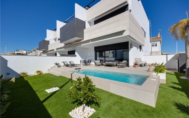 Herverkoop - Bungalow - Pilar de la Horadada