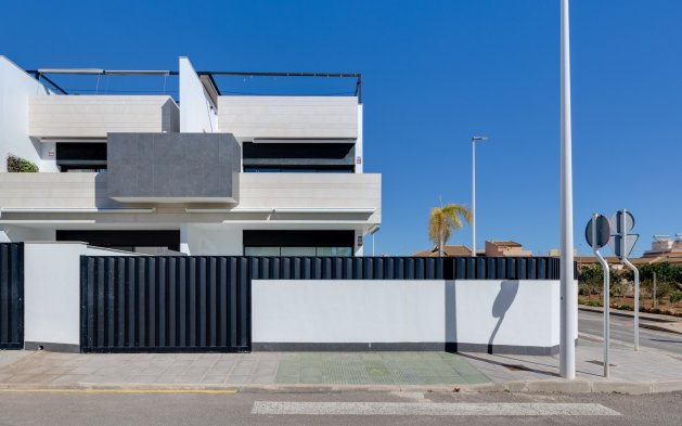 Herverkoop - Bungalow - Pilar de la Horadada