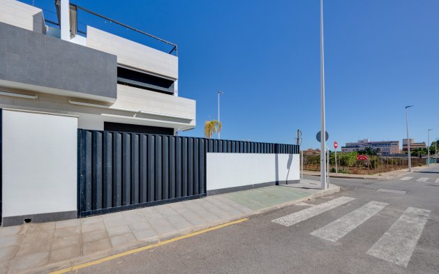 Herverkoop - Bungalow - Pilar de la Horadada