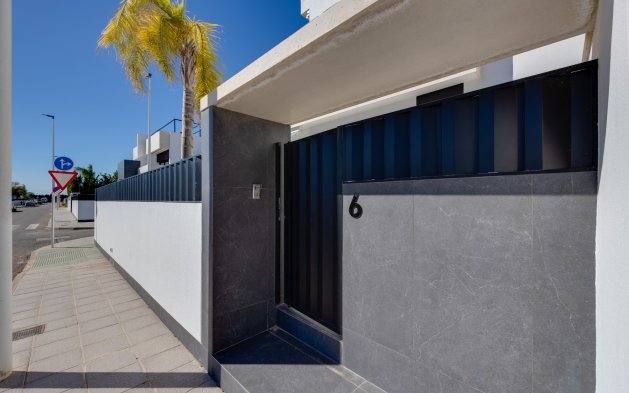 Herverkoop - Bungalow - Pilar de la Horadada