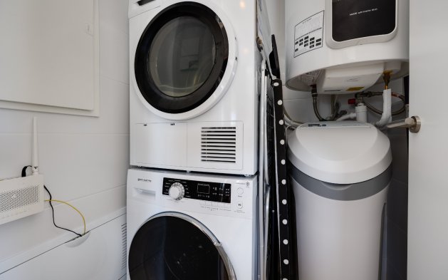 Herverkoop - Bungalow - Pilar de la Horadada