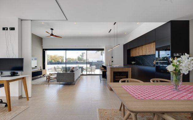 Herverkoop - Bungalow - Pilar de la Horadada