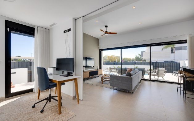 Herverkoop - Bungalow - Pilar de la Horadada