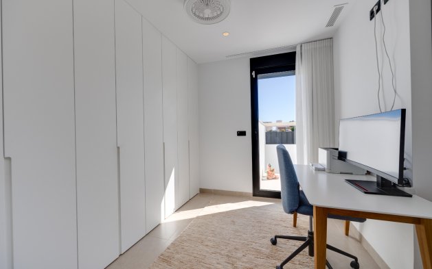 Herverkoop - Bungalow - Pilar de la Horadada