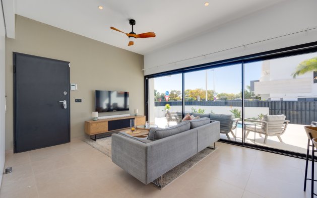 Herverkoop - Bungalow - Pilar de la Horadada