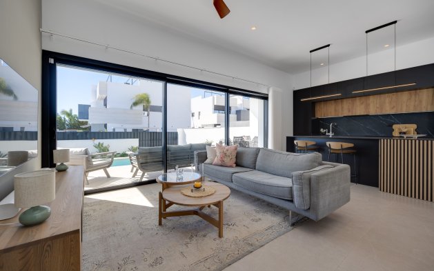 Herverkoop - Bungalow - Pilar de la Horadada