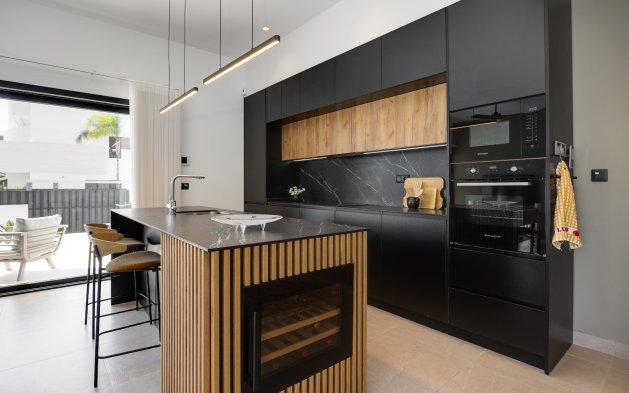 Herverkoop - Bungalow - Pilar de la Horadada