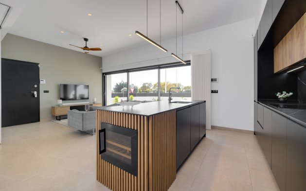 Herverkoop - Bungalow - Pilar de la Horadada