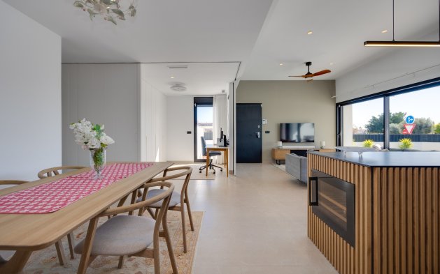 Herverkoop - Bungalow - Pilar de la Horadada