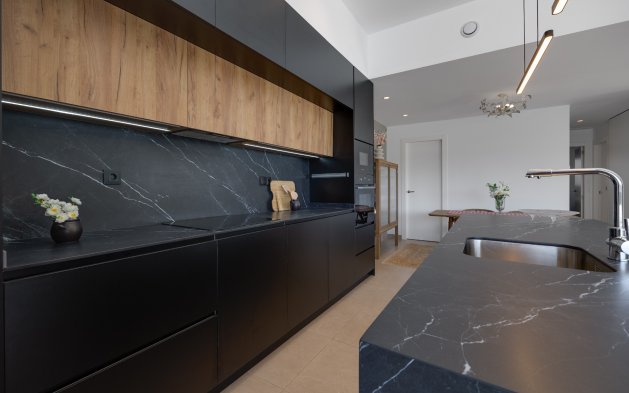 Herverkoop - Bungalow - Pilar de la Horadada