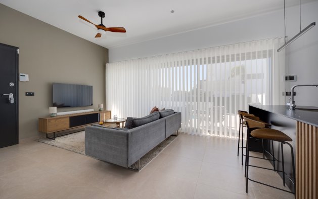 Herverkoop - Bungalow - Pilar de la Horadada