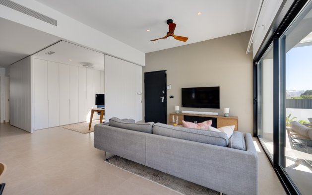 Herverkoop - Bungalow - Pilar de la Horadada