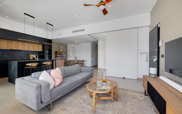 Herverkoop - Bungalow - Pilar de la Horadada