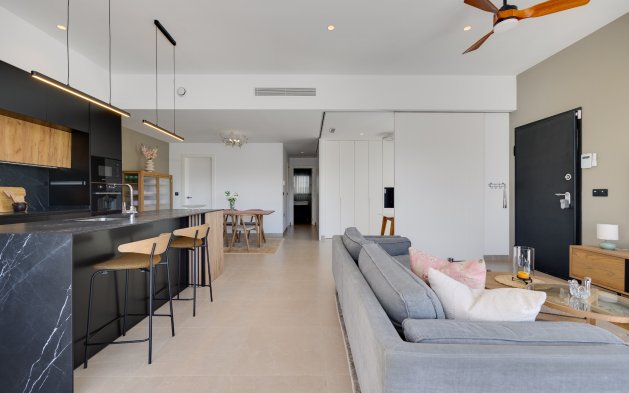 Herverkoop - Bungalow - Pilar de la Horadada