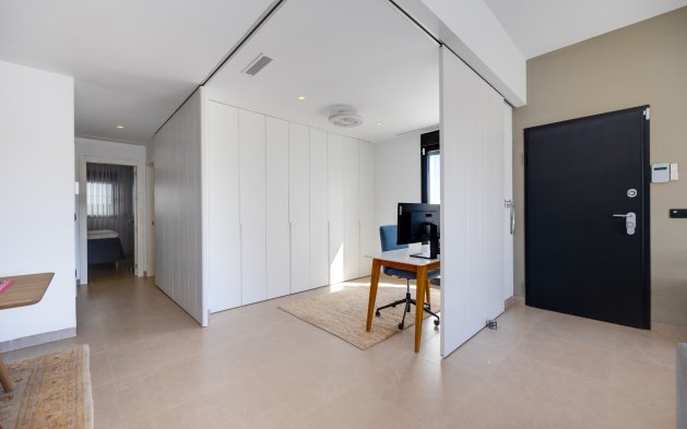 Herverkoop - Bungalow - Pilar de la Horadada