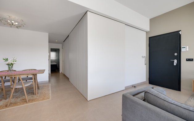 Herverkoop - Bungalow - Pilar de la Horadada