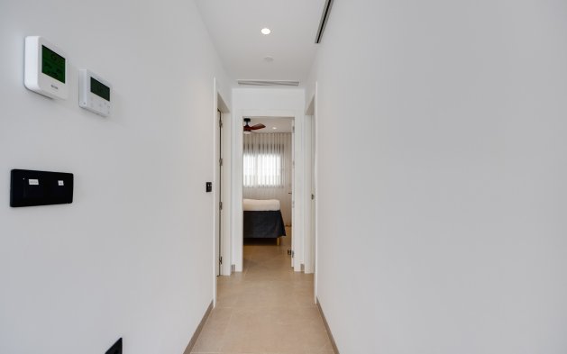 Herverkoop - Bungalow - Pilar de la Horadada