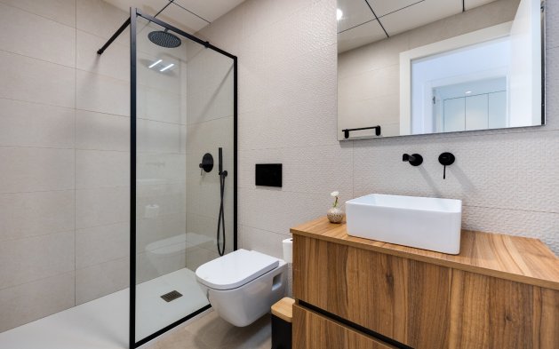 Herverkoop - Bungalow - Pilar de la Horadada