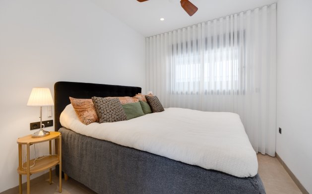 Herverkoop - Bungalow - Pilar de la Horadada