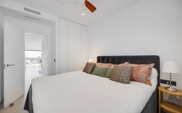 Herverkoop - Bungalow - Pilar de la Horadada