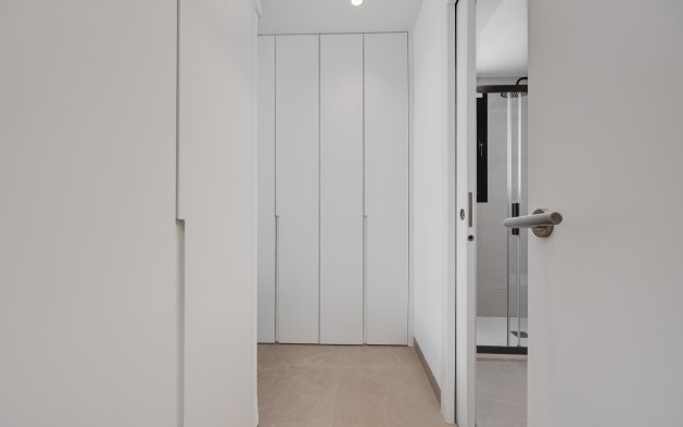 Herverkoop - Bungalow - Pilar de la Horadada