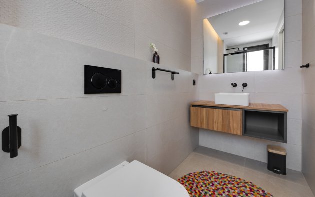 Herverkoop - Bungalow - Pilar de la Horadada