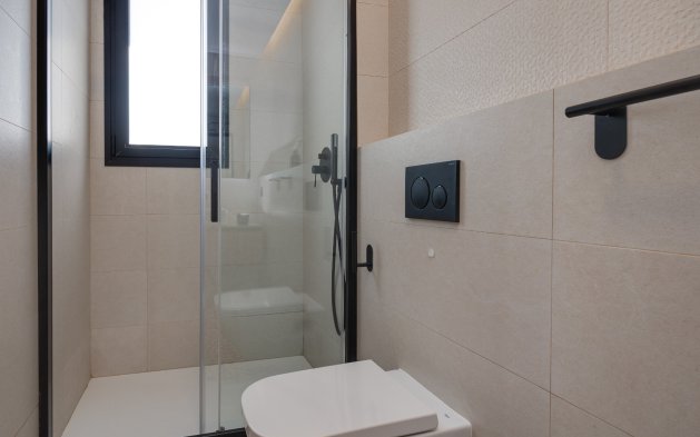 Herverkoop - Bungalow - Pilar de la Horadada