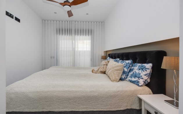 Herverkoop - Bungalow - Pilar de la Horadada