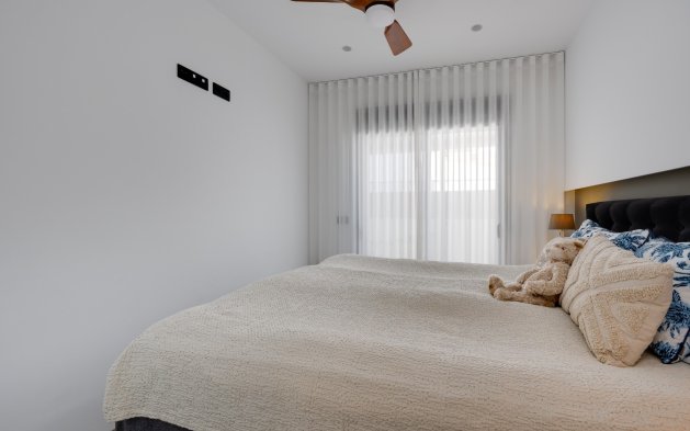 Herverkoop - Bungalow - Pilar de la Horadada