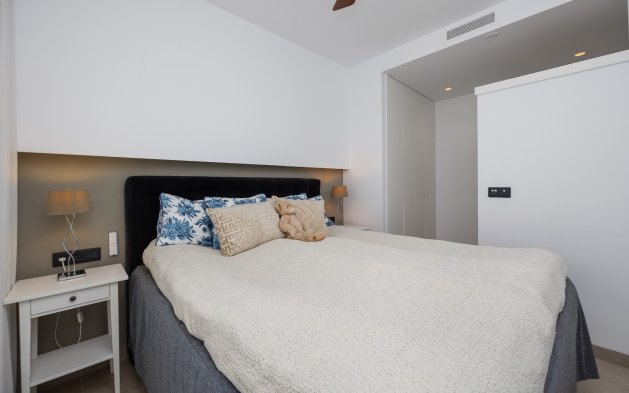 Herverkoop - Bungalow - Pilar de la Horadada