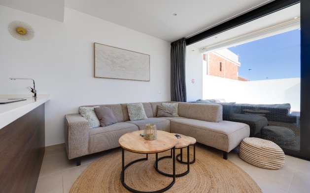 Videresalg - Villa - San Javier - Santiago de la Ribera