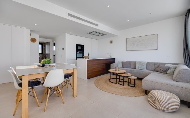 Videresalg - Villa - San Javier - Santiago de la Ribera