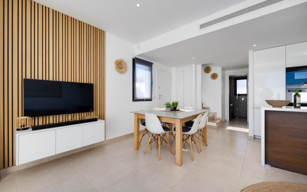 Videresalg - Villa - San Javier - Santiago de la Ribera